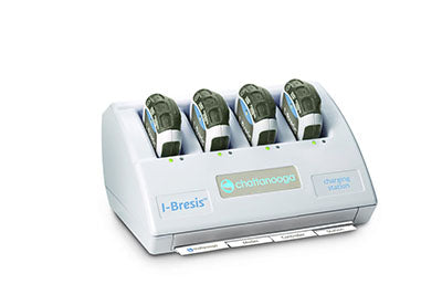 I-Bresis Hybrid Iontophoresis System