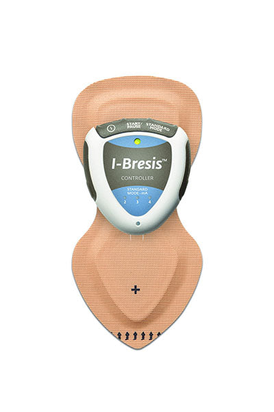 I-Bresis Hybrid Iontophoresis System