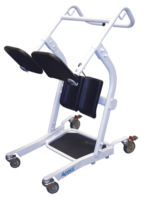 Bestcare Stand Aid with Dual Seat Locks