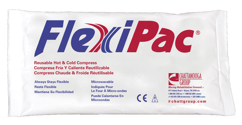 Flexi-PAC Hot and Cold Compress - 8" x 14"