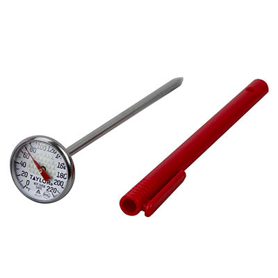 Dial Thermometer