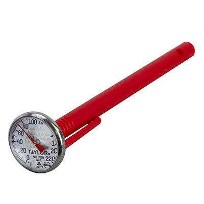 Dial Thermometer