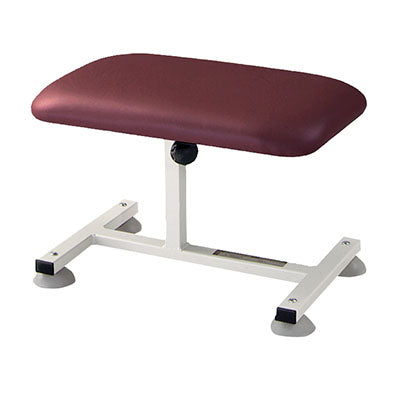 TXS-1 Height Adjustable Flexion Stool