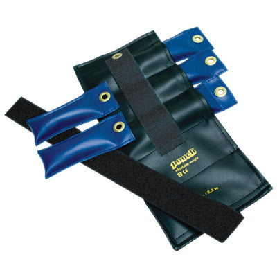 Pouch Variable Wrist and Ankle Weight