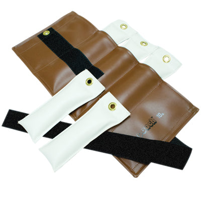 Pouch Variable Wrist and Ankle Weight