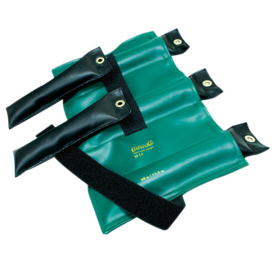 Pouch Variable Wrist and Ankle Weight