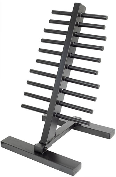 CanDo Dumbbell Floor Rack