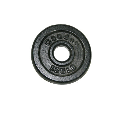 Iron Disc Weight Plate