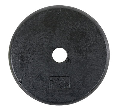 Iron Disc Weight Plate