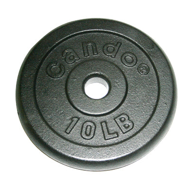 Iron Disc Weight Plate