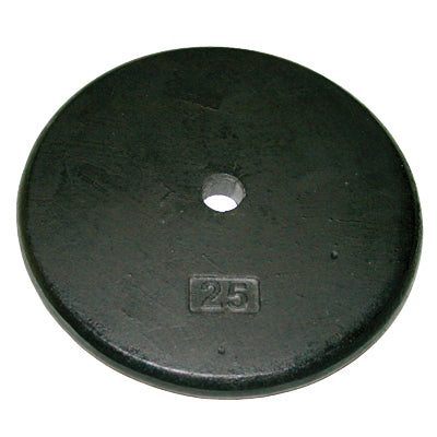 Iron Disc Weight Plate