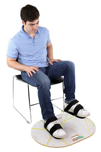 MoveMor Mobility Trainer