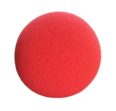 CanDo Memory Foam Squeeze Ball