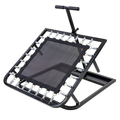 CanDo Square Ball Rebounder