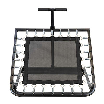 CanDo Square Ball Rebounder