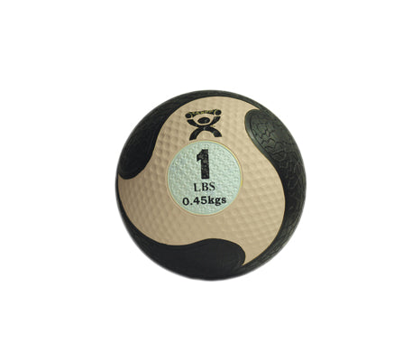 CanDo, Firm Medicine Ball