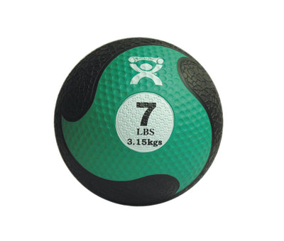 CanDo, Firm Medicine Ball