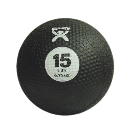 CanDo, Firm Medicine Ball