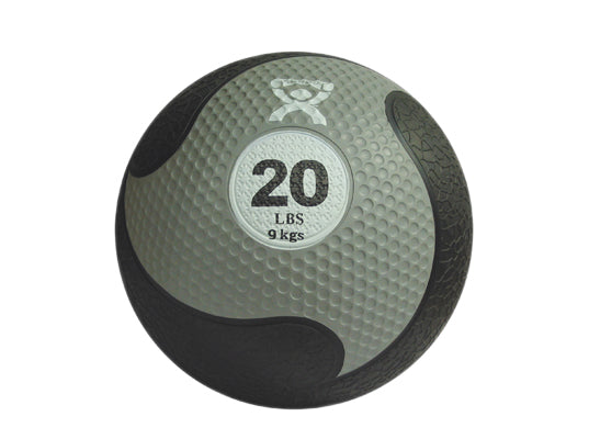 CanDo, Firm Medicine Ball