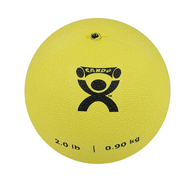 CanDo, Soft and Pliable Medicine Ball