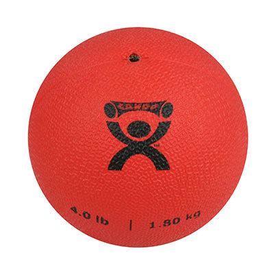 CanDo, Soft and Pliable Medicine Ball