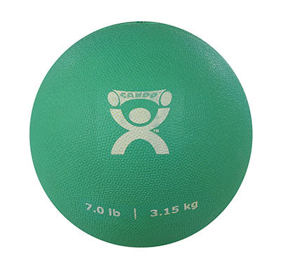 CanDo, Soft and Pliable Medicine Ball