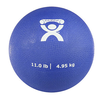 CanDo, Soft and Pliable Medicine Ball