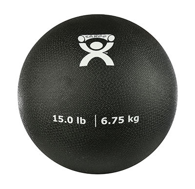 CanDo, Soft and Pliable Medicine Ball