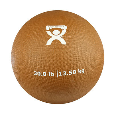 CanDo, Soft and Pliable Medicine Ball