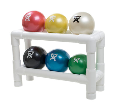 PVC WaTE Ball Rack - Accessory