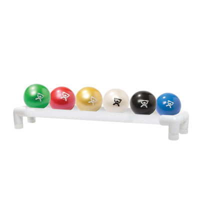 PVC WaTE Ball Rack - Accessory