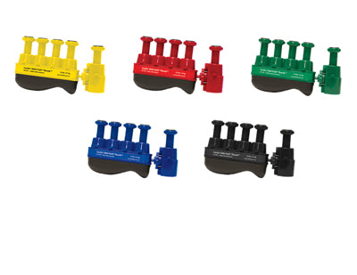 Digi-Flex Thumb - Set of 5, no rack