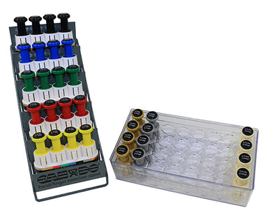 Digi-Flex Multi Small Clinic Pack, Standard (5 bases plus 20 button set w/rack)