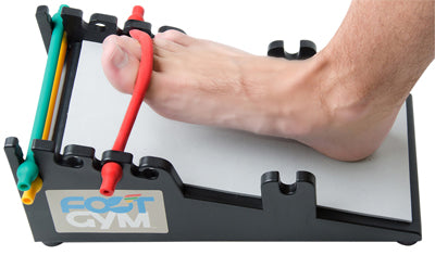 Foot Gym Ankle Exerciser