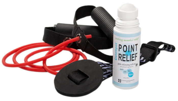 Be Better Rehab Kit