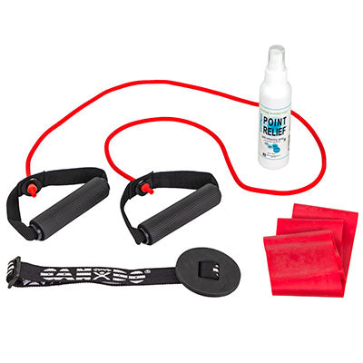 Be Better Rehab Kit