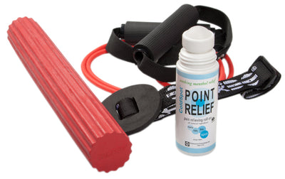 Be Better Rehab Kit