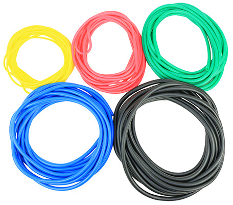 CanDo Latex Free Exercise Tubing - 25&