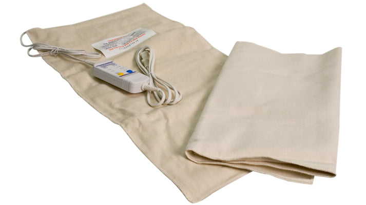 Heating Pad, Electric Moist Digital, 110V