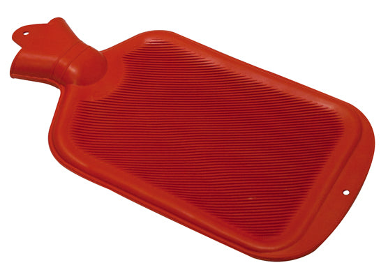 Hot Water Bottle 2 Quart Capacity