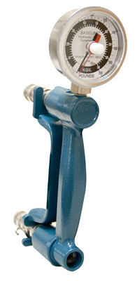 Baseline Hand Dynamometer