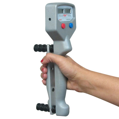 MicroFET HandGRIP Digital Grip Strength Dynamometer