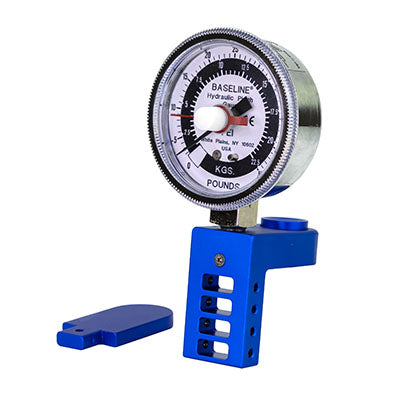 Baseline Pinch Gauge - Hydraulic - 5-level Pinch Feedback Mode