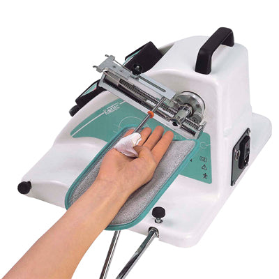 Kinetec Maestra CPM - hand and wrist