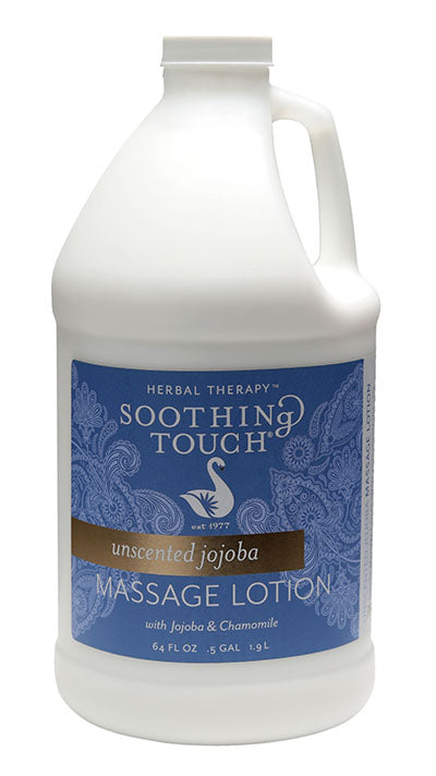 Jojoba Unscented Lotion