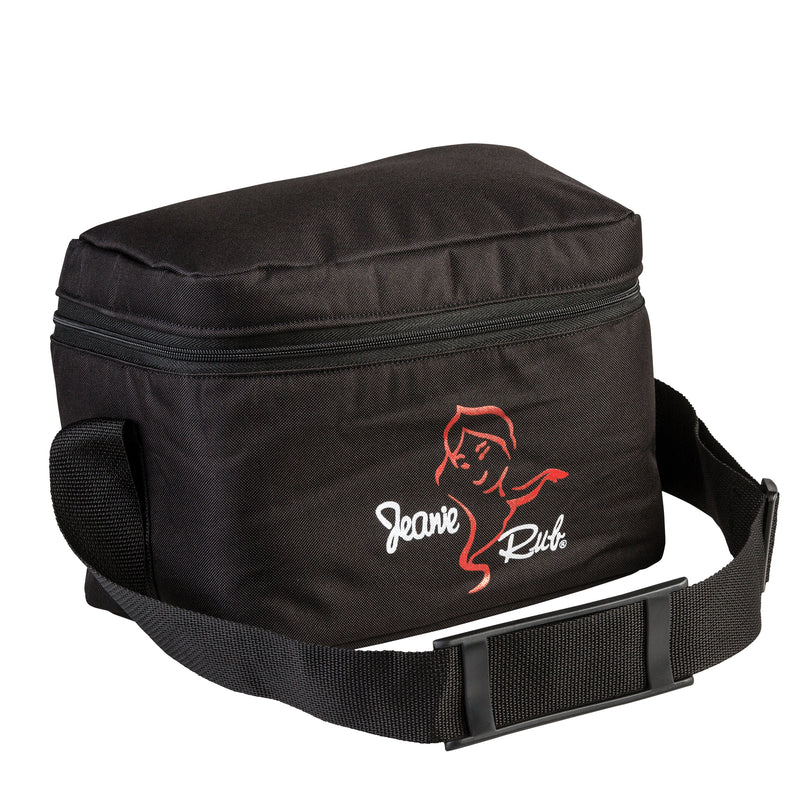 Jeanie Rub Accessory, Shoulder Bag