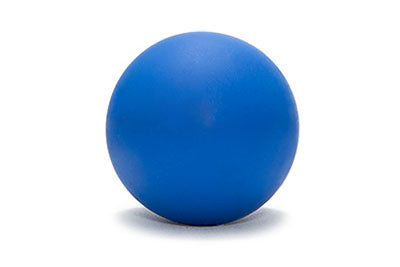 Mobilization Lacrosse Ball, Single