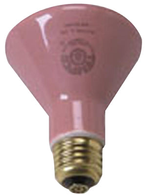 Ruby or Ceramic Bulb, Each - 110V