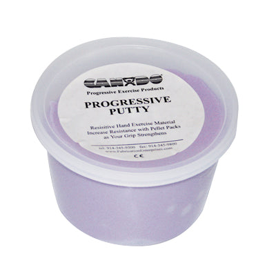 CanDo Progressive Putty