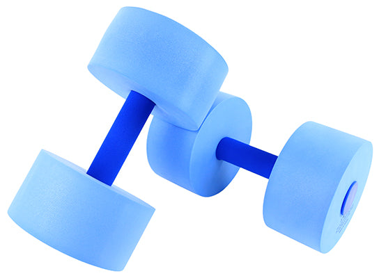 CanDo Aquatic Hand Bars Pair